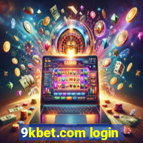 9kbet.com login